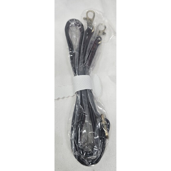 Joy Susan Mini Crossbody Burgundy Python Wristlet Wallet Clutch Vegan Leather - Picture 7 of 11